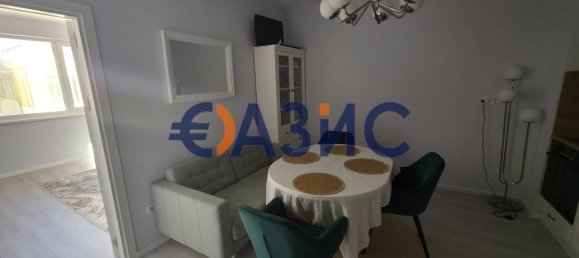 2 Schlafzimmer Wohnung in Sveti Vlas, Bulgaria, Nr. 639 3