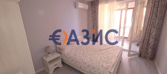 2 Schlafzimmer Wohnung in Sveti Vlas, Bulgaria, Nr. 639 17