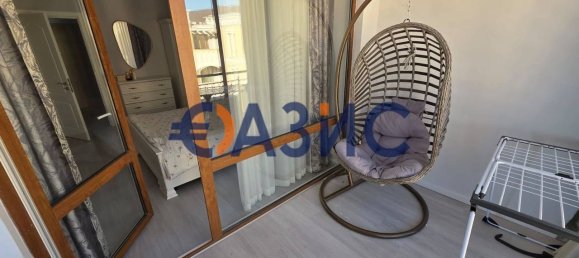 2 Schlafzimmer Wohnung in Sveti Vlas, Bulgaria, Nr. 639 13