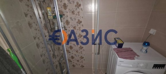 2 Schlafzimmer Wohnung in Sveti Vlas, Bulgaria, Nr. 639 19