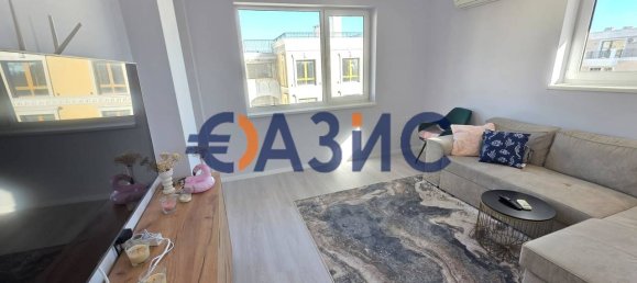 2 Schlafzimmer Wohnung in Sveti Vlas, Bulgaria, Nr. 639 9