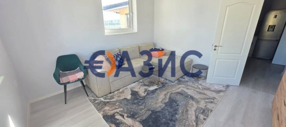 2 Schlafzimmer Wohnung in Sveti Vlas, Bulgaria, Nr. 639 5