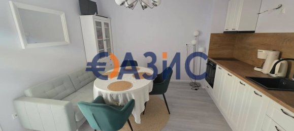 2 Schlafzimmer Wohnung in Sveti Vlas, Bulgaria, Nr. 639 11