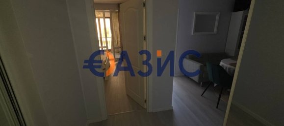 2 Schlafzimmer Wohnung in Sveti Vlas, Bulgaria, Nr. 639 21