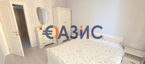 2 Schlafzimmer Wohnung in Sveti Vlas, Bulgaria, Nr. 639 16