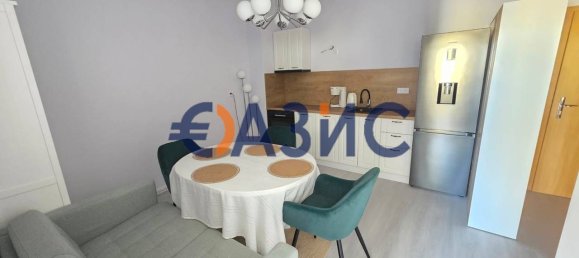 2 Schlafzimmer Wohnung in Sveti Vlas, Bulgaria, Nr. 639 18
