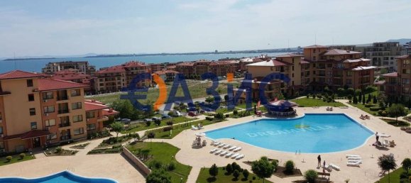 2 Schlafzimmer Wohnung in Sveti Vlas, Bulgaria, Nr. 639 25