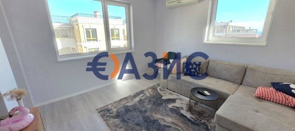 2 Schlafzimmer Wohnung in Sveti Vlas, Bulgaria, Nr. 639 8