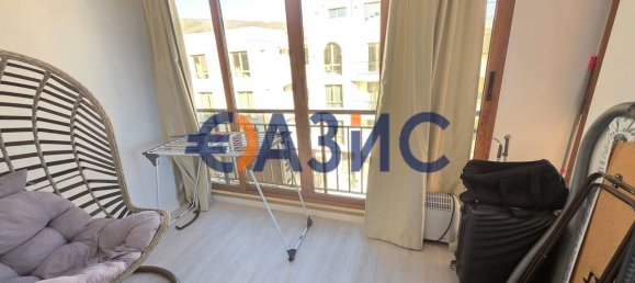 2 Schlafzimmer Wohnung in Sveti Vlas, Bulgaria, Nr. 639 14