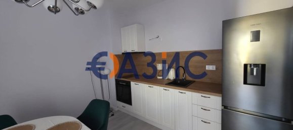2 Schlafzimmer Wohnung in Sveti Vlas, Bulgaria, Nr. 639 2