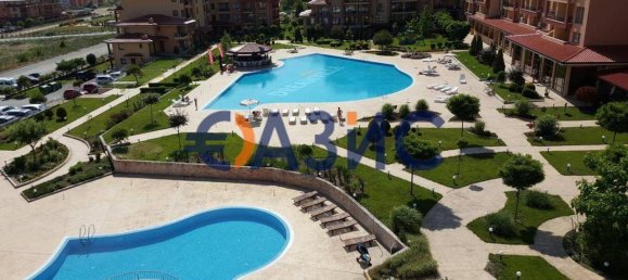 2 Schlafzimmer Wohnung in Sveti Vlas, Bulgaria, Nr. 639 24