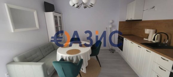 2 Schlafzimmer Wohnung in Sveti Vlas, Bulgaria, Nr. 639 10