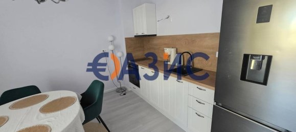 2 Schlafzimmer Wohnung in Sveti Vlas, Bulgaria, Nr. 639 12
