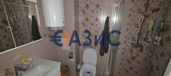 2 Schlafzimmer Wohnung in Sveti Vlas, Bulgaria, Nr. 639 20