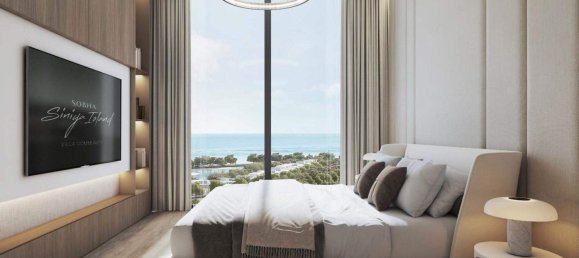 Apartamento de 2 dormitorios en Pierside Marina Residences, Umm Al Quwain, UAE No. 116751 2