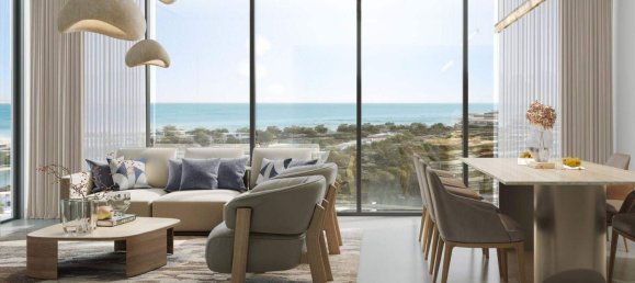 Apartamento de 2 dormitorios en Pierside Marina Residences, Umm Al Quwain, UAE No. 116751 3