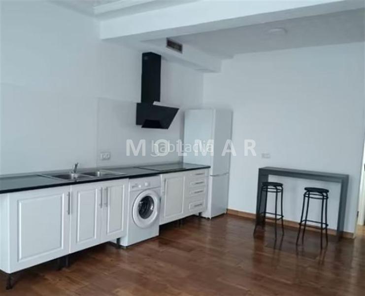 3 bedrooms Apartment in Valencia, Spain No. 116038