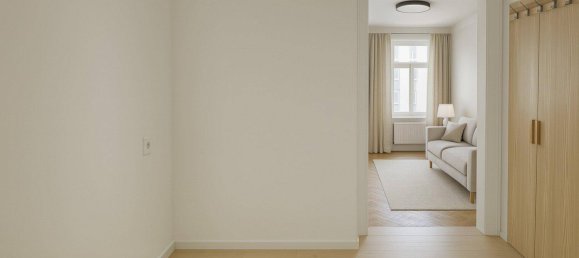 3 rooms Apartment in Penzing, Austria No. 131220 9