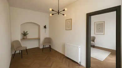 3 rooms Apartment in Penzing, Austria No. 131220