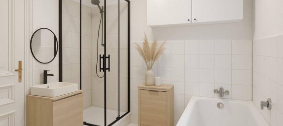 3 rooms Apartment in Penzing, Austria No. 131220 11