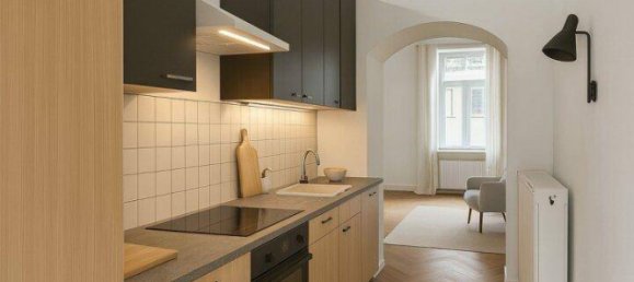 3 rooms Apartment in Penzing, Austria No. 131220 3