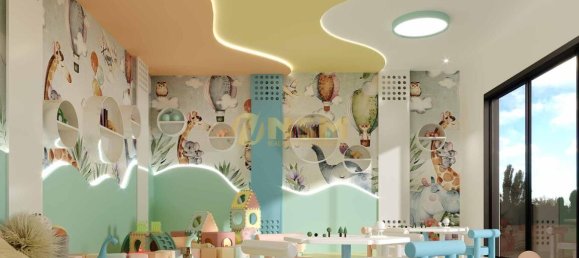 Apartment 1+1 in Alanya, Turkey No. 31176 9