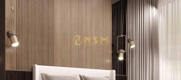 Apartment 1+1 in Alanya, Turkey No. 31176 5