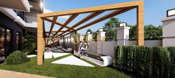 Apartment 1+1 in Alanya, Turkey No. 31176 8