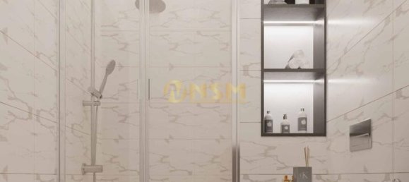 Apartment 1+1 in Alanya, Turkey No. 31176 7