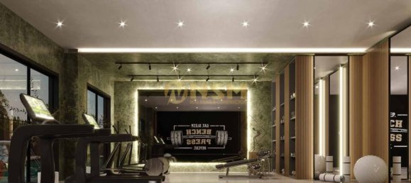 Apartment 1+1 in Alanya, Turkey No. 31176 11