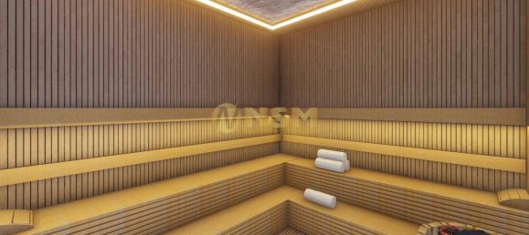 Apartment 1+1 in Alanya, Turkey No. 31176 19