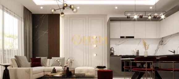 Apartment 1+1 in Alanya, Turkey No. 31176 2