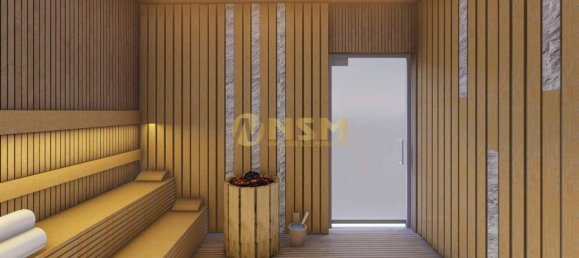 Apartment 1+1 in Alanya, Turkey No. 31176 17