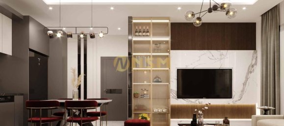 Apartment 1+1 in Alanya, Turkey No. 31176 3