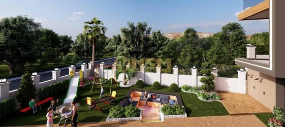 Apartment 1+1 in Alanya, Turkey No. 31176 6