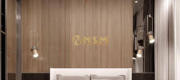 Apartment 1+1 in Alanya, Turkey No. 31176 4