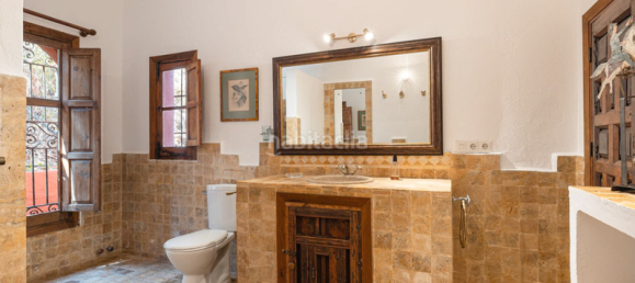 9 chambres Villa à Benahavis, Spain No. 76418 16