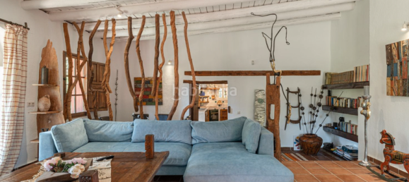 9 chambres Villa à Benahavis, Spain No. 76418 5