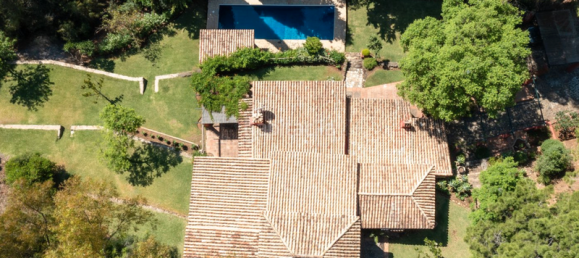 9 chambres Villa à Benahavis, Spain No. 76418 2