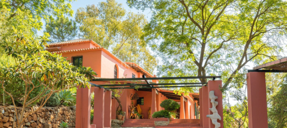 9 chambres Villa à Benahavis, Spain No. 76418 19