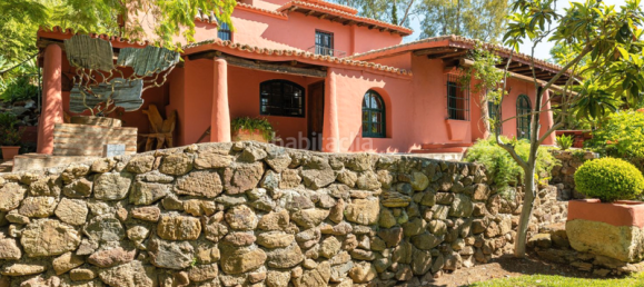 9 chambres Villa à Benahavis, Spain No. 76418 21