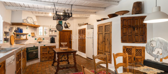 9 chambres Villa à Benahavis, Spain No. 76418 7