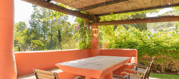 9 chambres Villa à Benahavis, Spain No. 76418 18