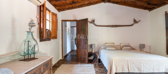 9 chambres Villa à Benahavis, Spain No. 76418 11