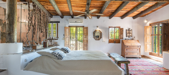 9 chambres Villa à Benahavis, Spain No. 76418 9