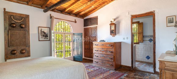 9 chambres Villa à Benahavis, Spain No. 76418 13