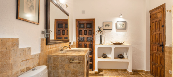 9 chambres Villa à Benahavis, Spain No. 76418 17