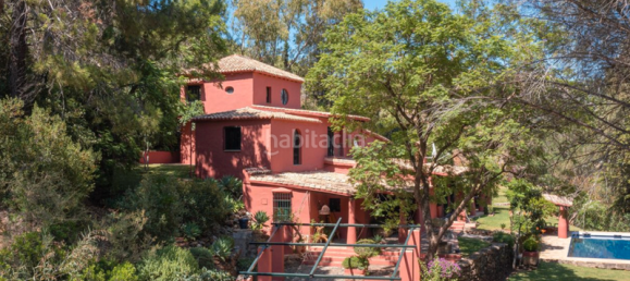 9 chambres Villa à Benahavis, Spain No. 76418 20