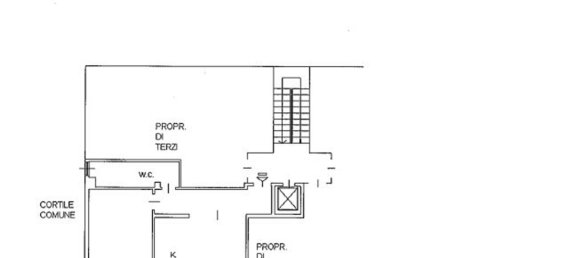 Apartamento de 2 dormitorios en Baranzate, Italy No. 360471 18
