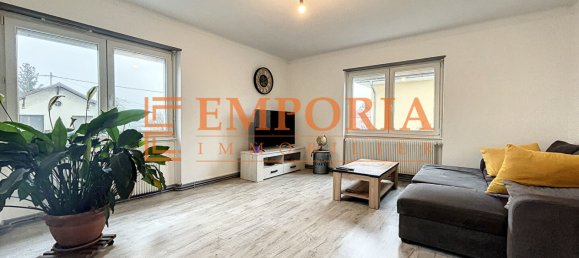 3 bedrooms House in Dannemarie, France No. 88137 6